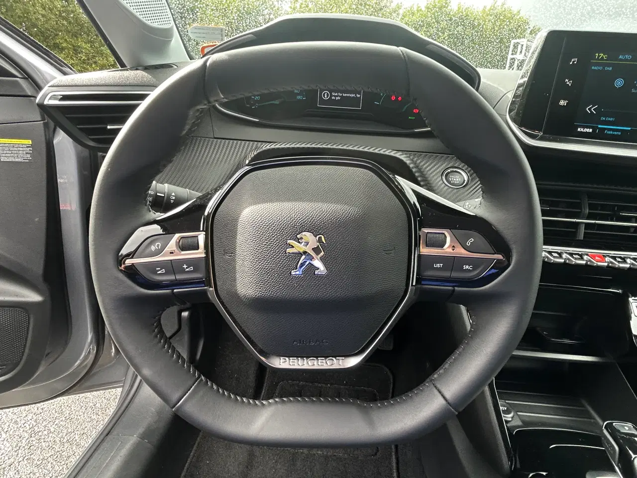 Billede 10 - Peugeot E-208 EL Active Pack