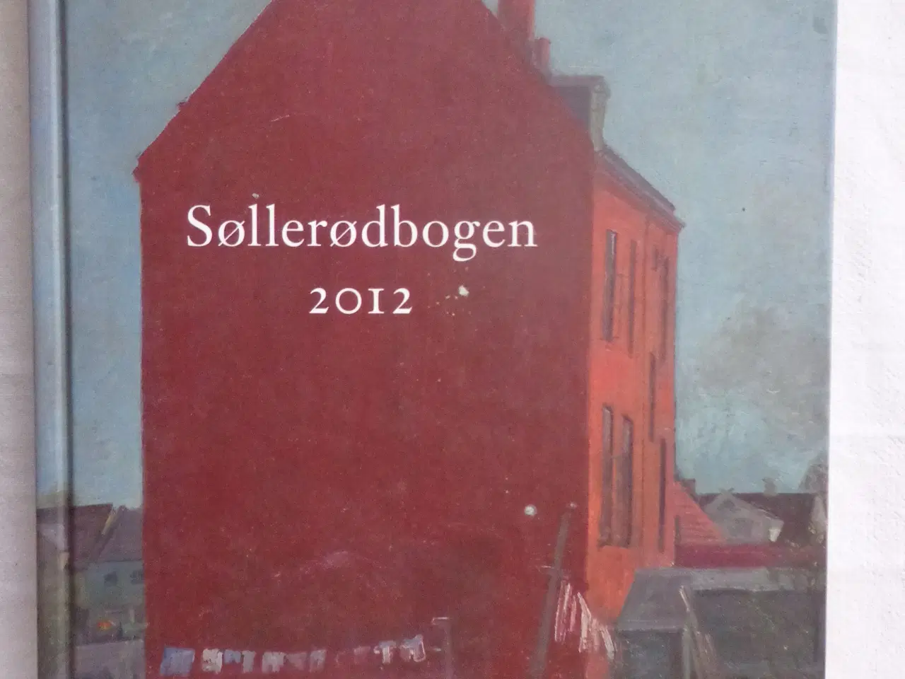 Billede 10 - Søllerød Bogen :