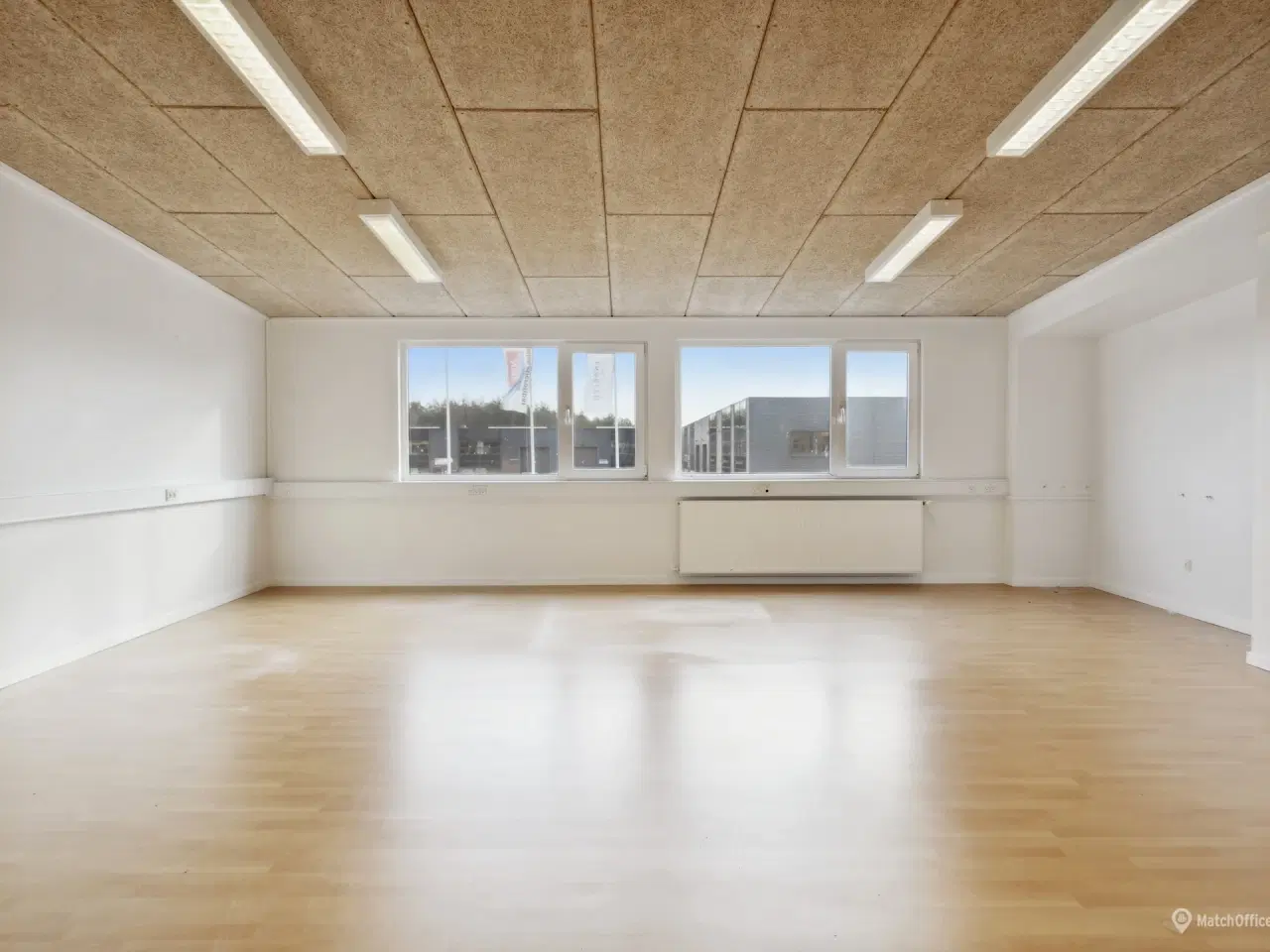 Billede 6 - Agerhatten 16B, indg. 2, 1.tv.+ 1 th, Agerhatten 16