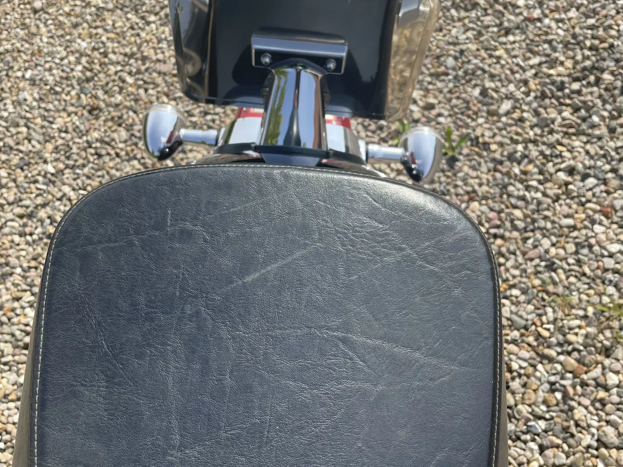Billede 6 - Suzuki VL 1500C Intruder