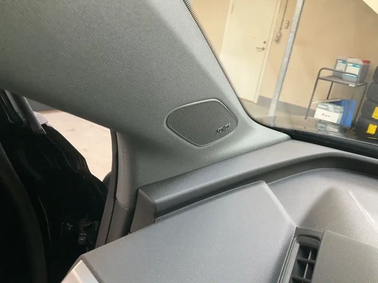 Billede 14 - Audi Q4 e-tron 40 Attitude