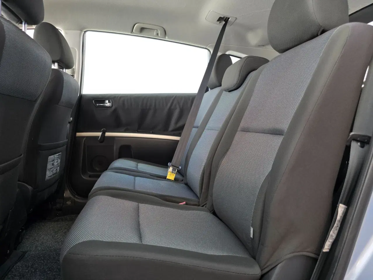 Billede 17 - Toyota Corolla Verso 1,6 Terra 7prs