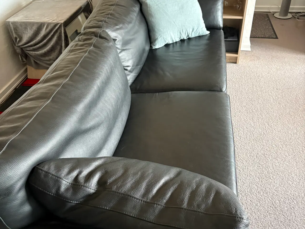 Billede 1 - Sovesofa