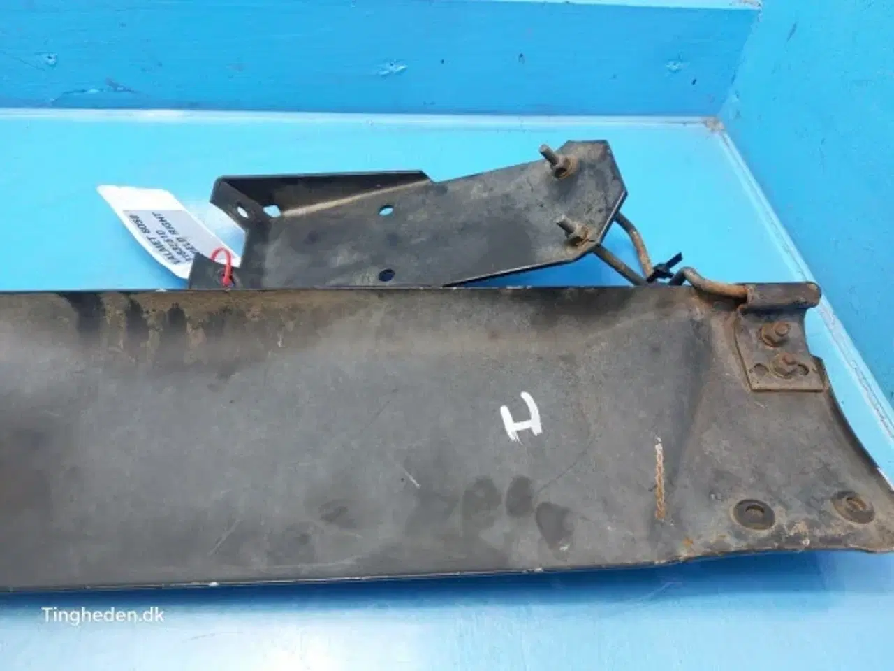 Billede 5 - Valmet 8050 Skærm R. 31835610