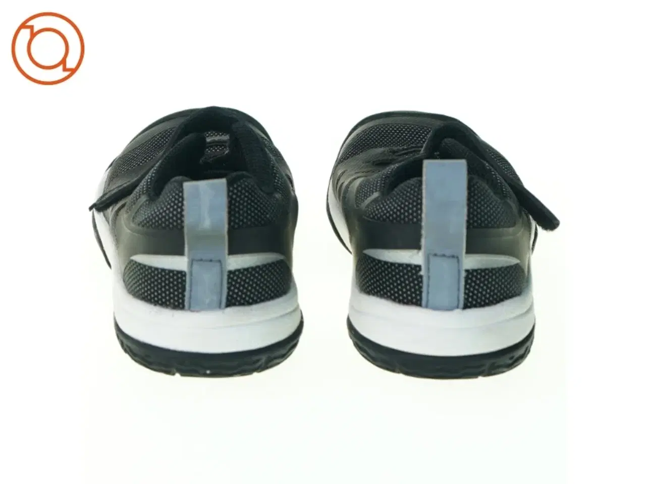 Billede 5 - UDEN BRUGSSPOR Sneakers fra Pax (str. 22)