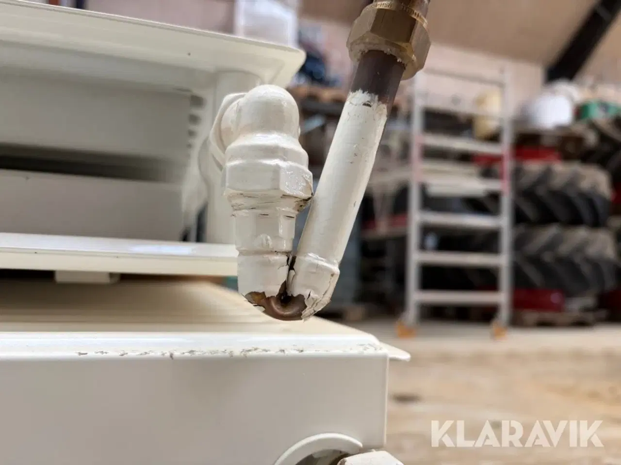 Billede 7 - Radiatorer - 4 styk