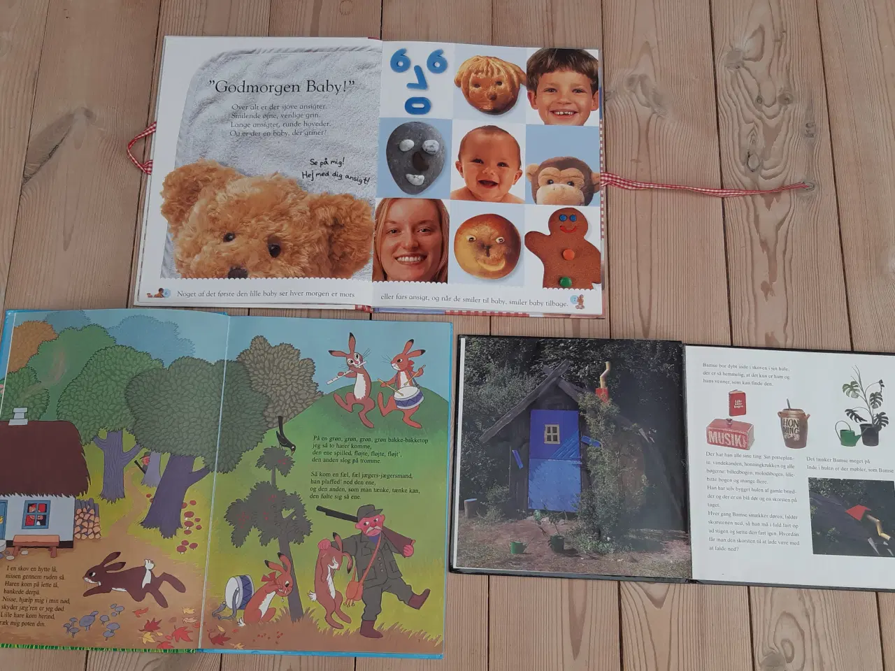 Billede 6 - IDÉ TIL PAKKEKALENDER - SE ALLE FOTOS