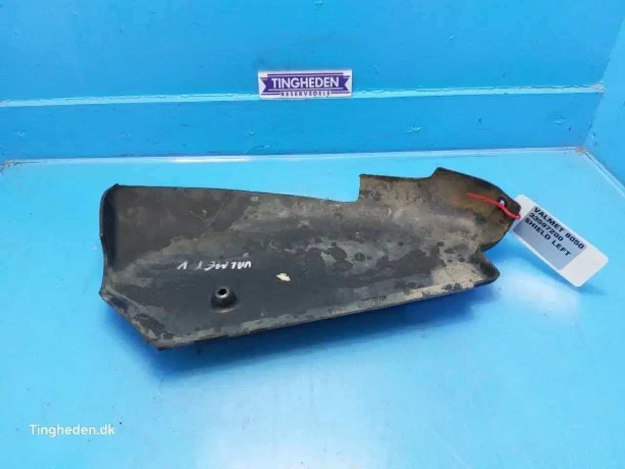 Billede 5 - Valmet 8050 Skærm L.  33597200