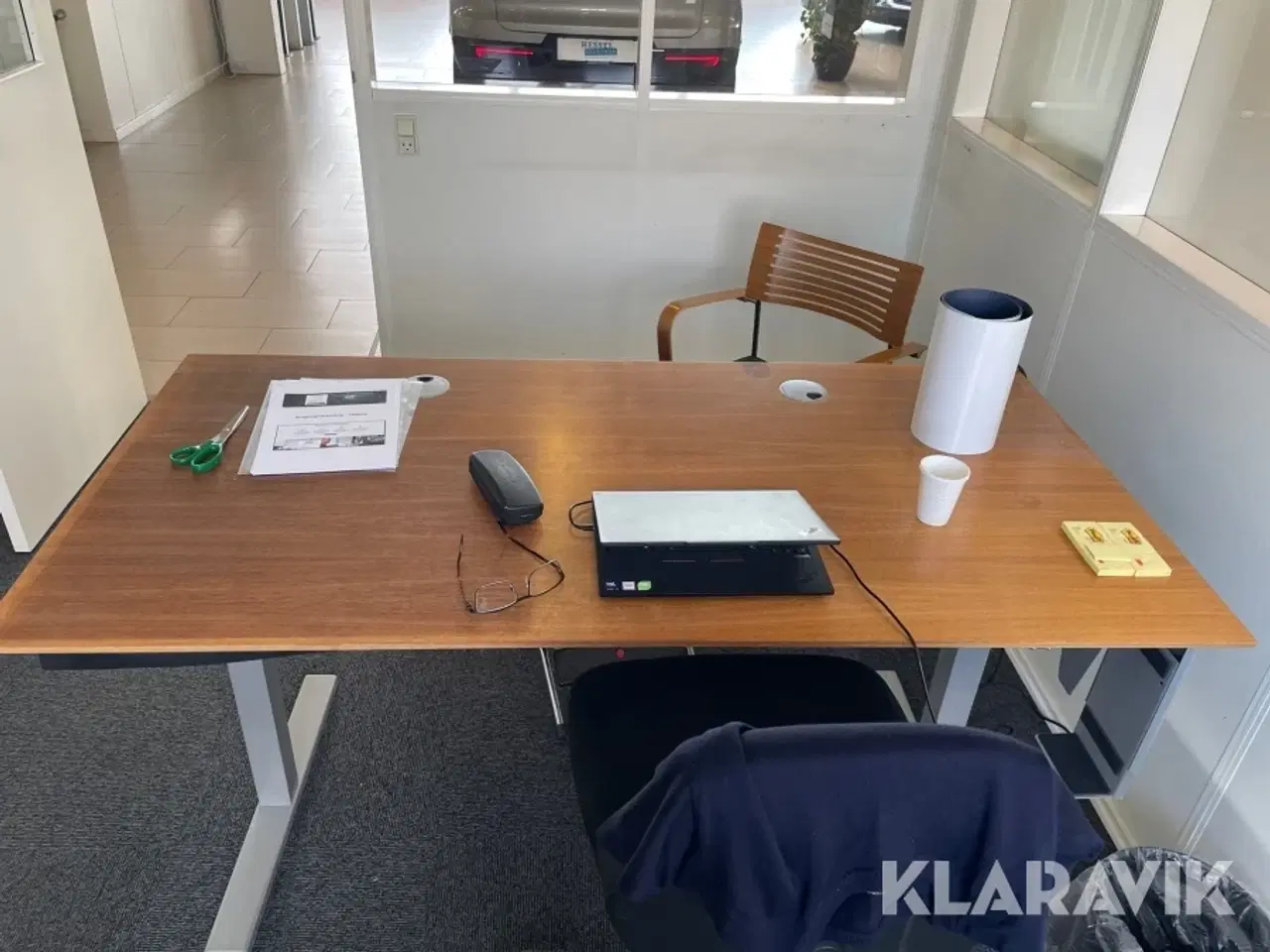 Billede 4 - Kontormøbler