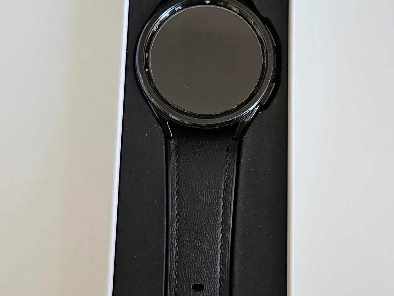 Billede 3 - Samsung Galaxy Watch6 Classic 47 mm LTE