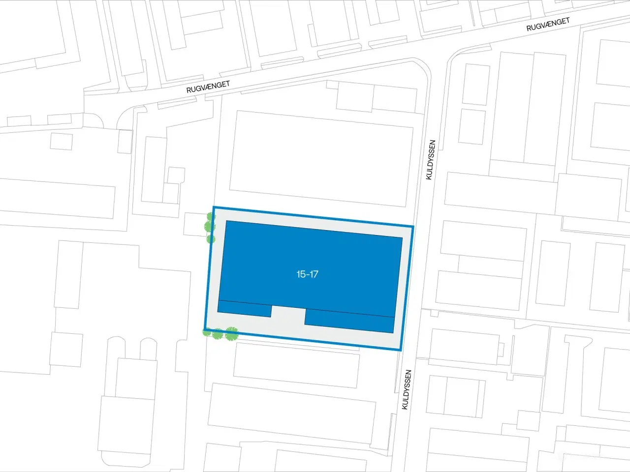 Billede 7 - Produktion/lager/logistik centralt beliggende i Taastrup