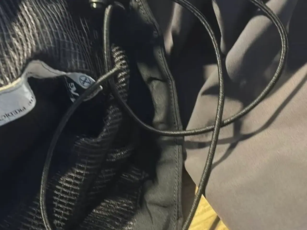 Billede 5 - Lækker snowboardanorak fra Analog