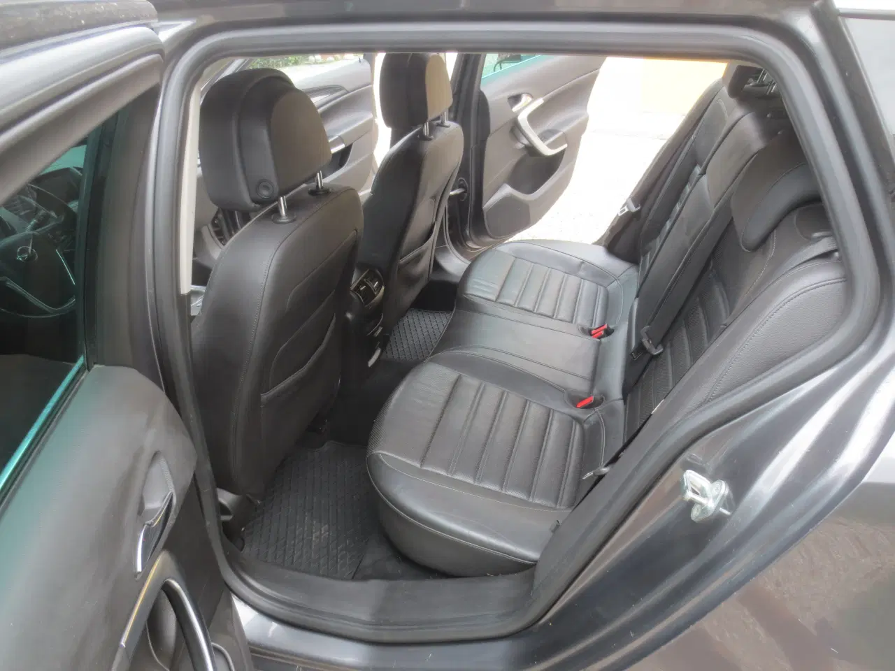Billede 15 - Opel Insignia Sports 2.0 Cd St car. 