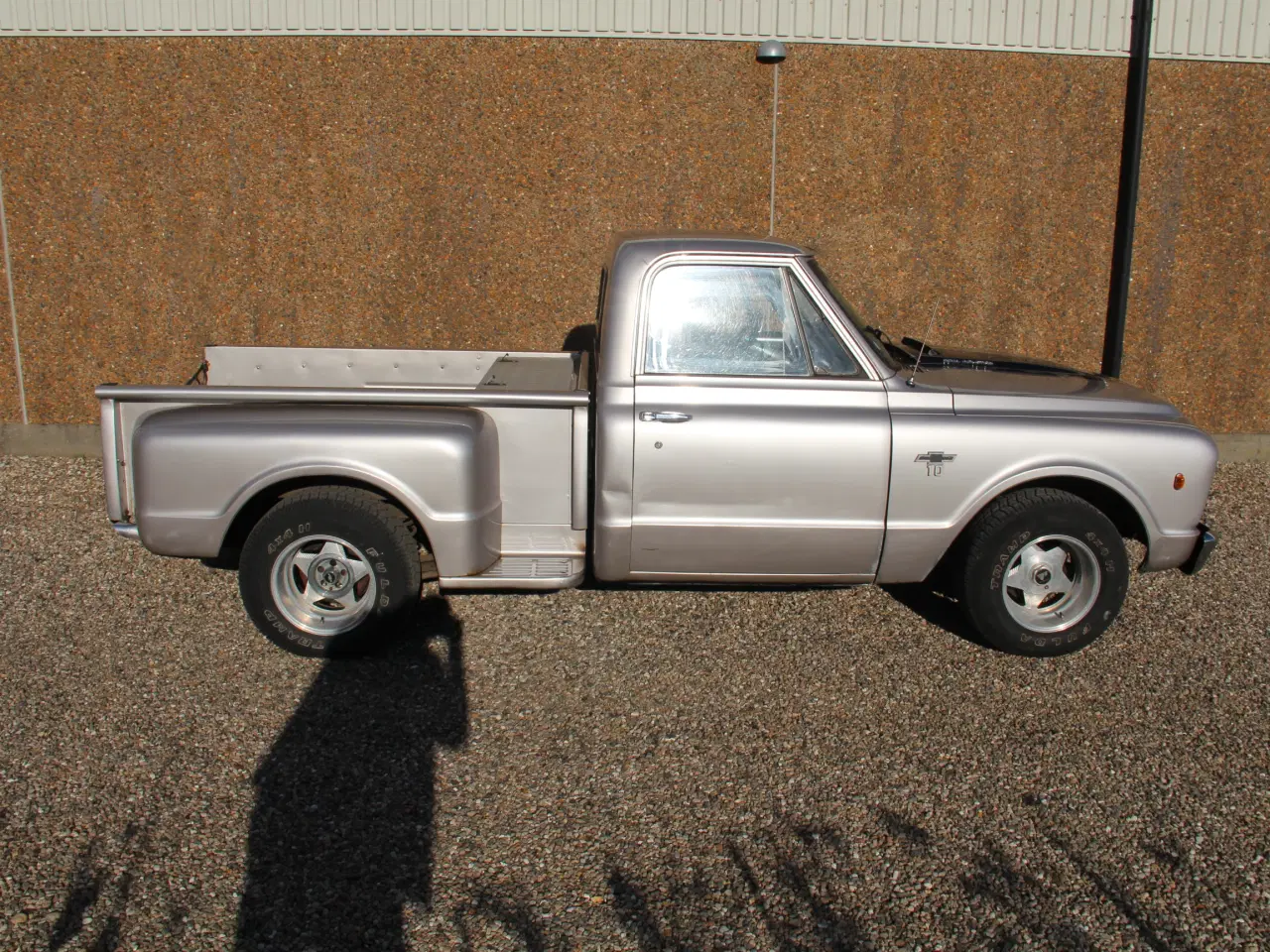 Billede 3 - Chevrolet C10 1967