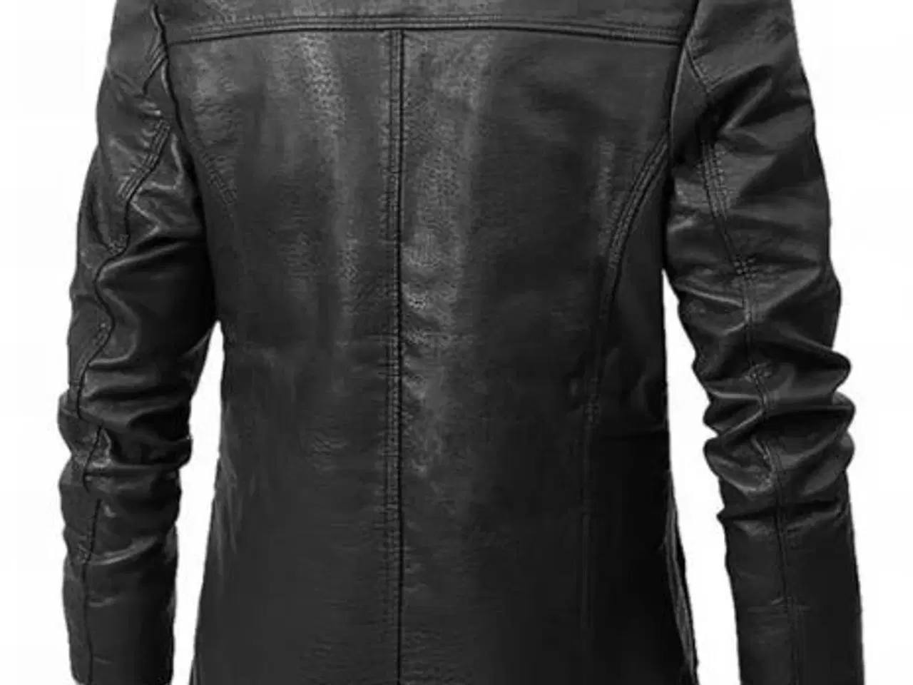 Billede 2 - Axel Adventurer Jacket Black /L