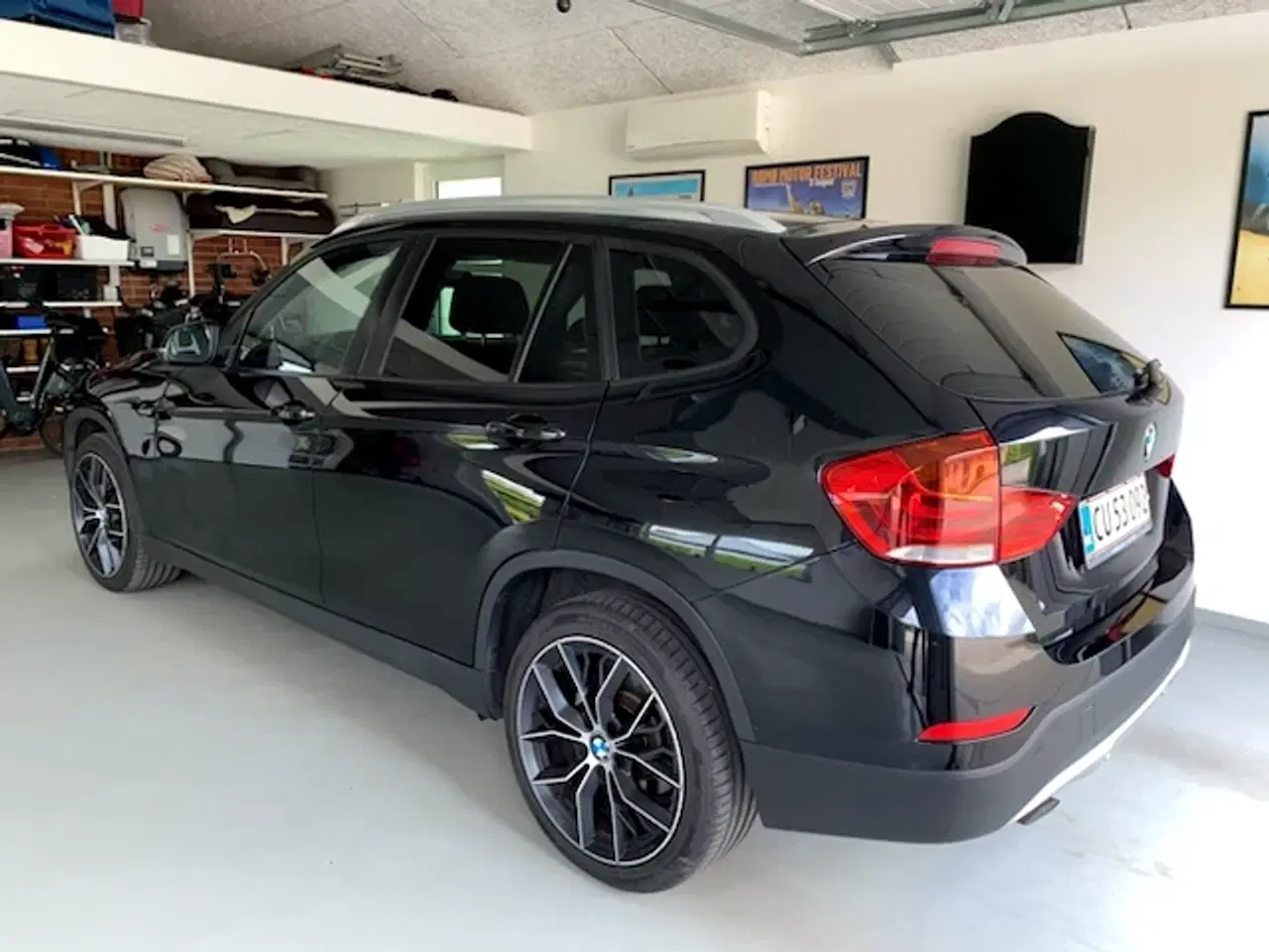 Billede 4 - BMW X1 2,0 sDrive18d aut.