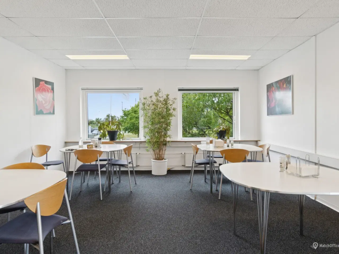 Billede 16 - Lager og kontor m. udendørsareal og hurtig adgang til E20 i Hvidovre