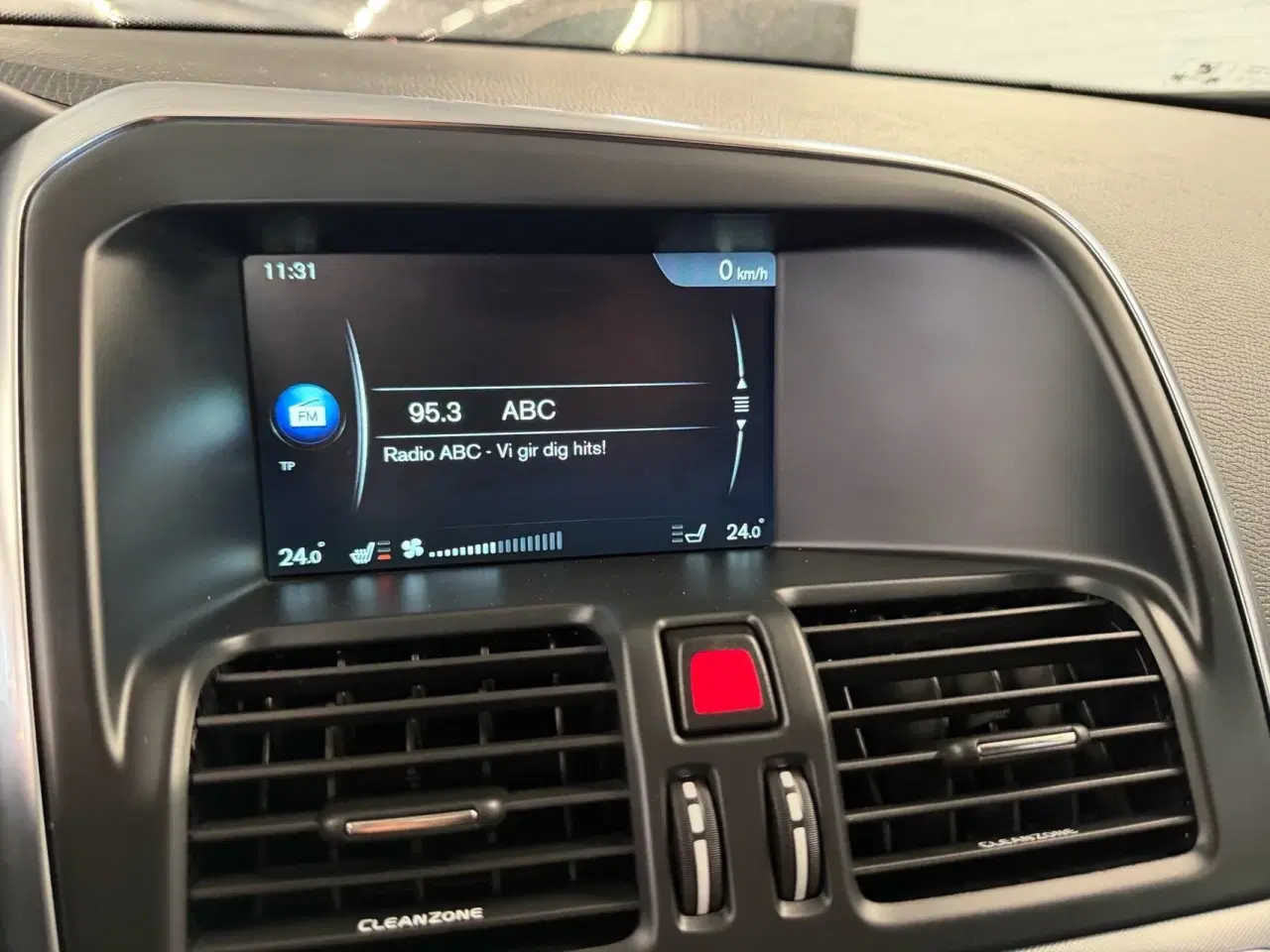 Billede 17 - Volvo XC60 2,0 D4 Summum 190HK 5d 8g Aut.