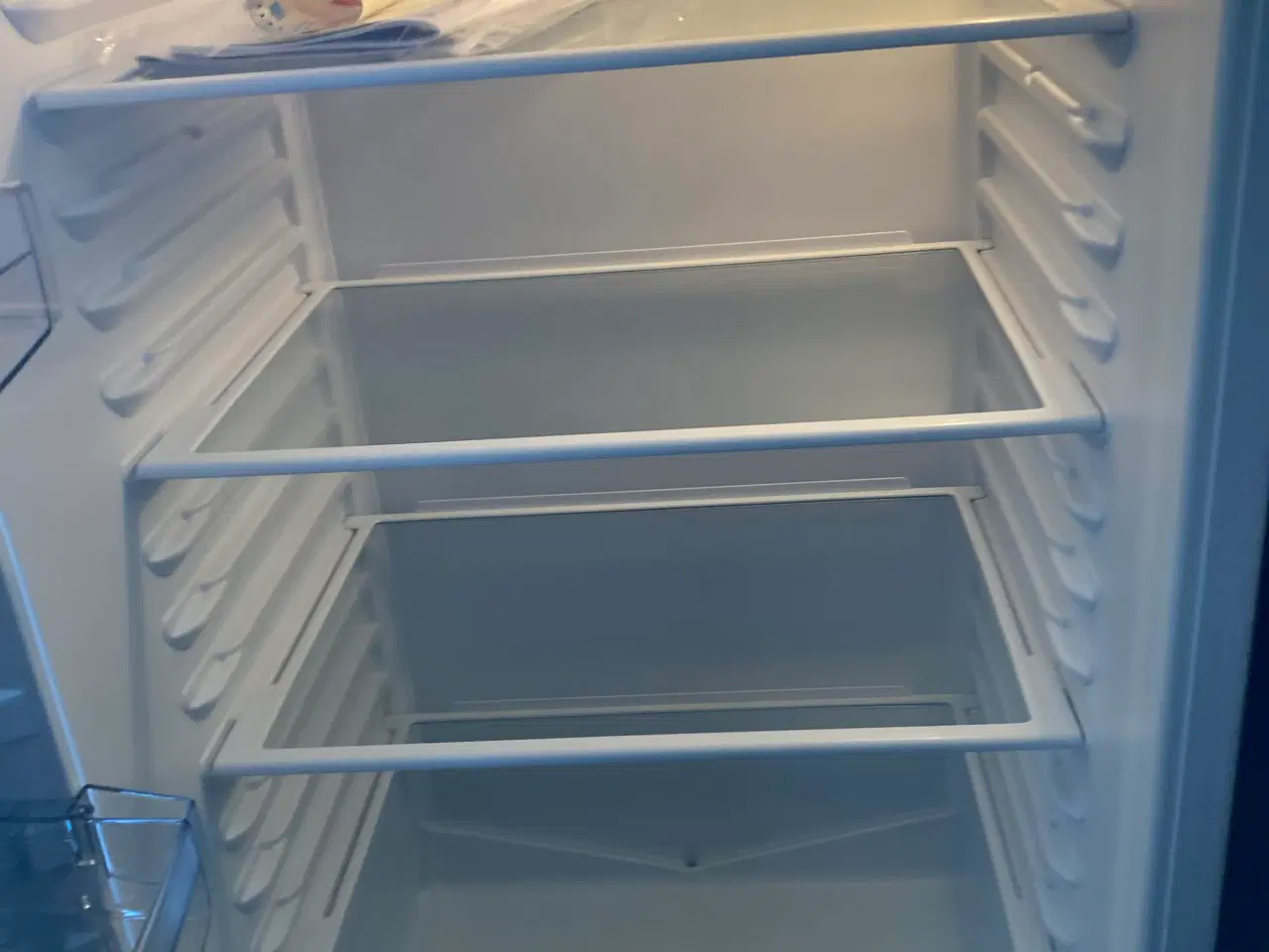 Billede 1 - Gorenje integreret køleskab