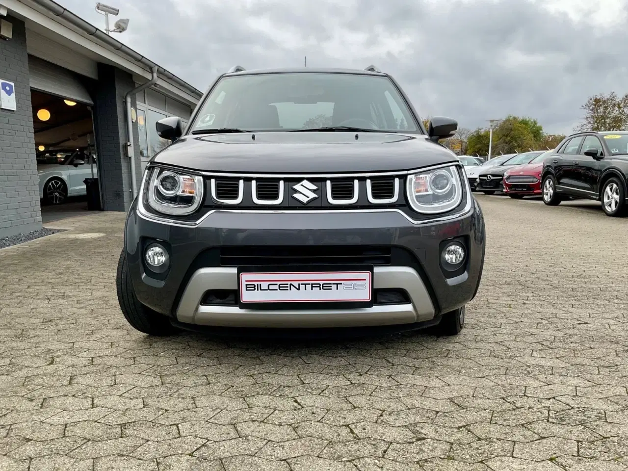 Billede 7 - Suzuki Ignis 1,2 mHybrid Adventure