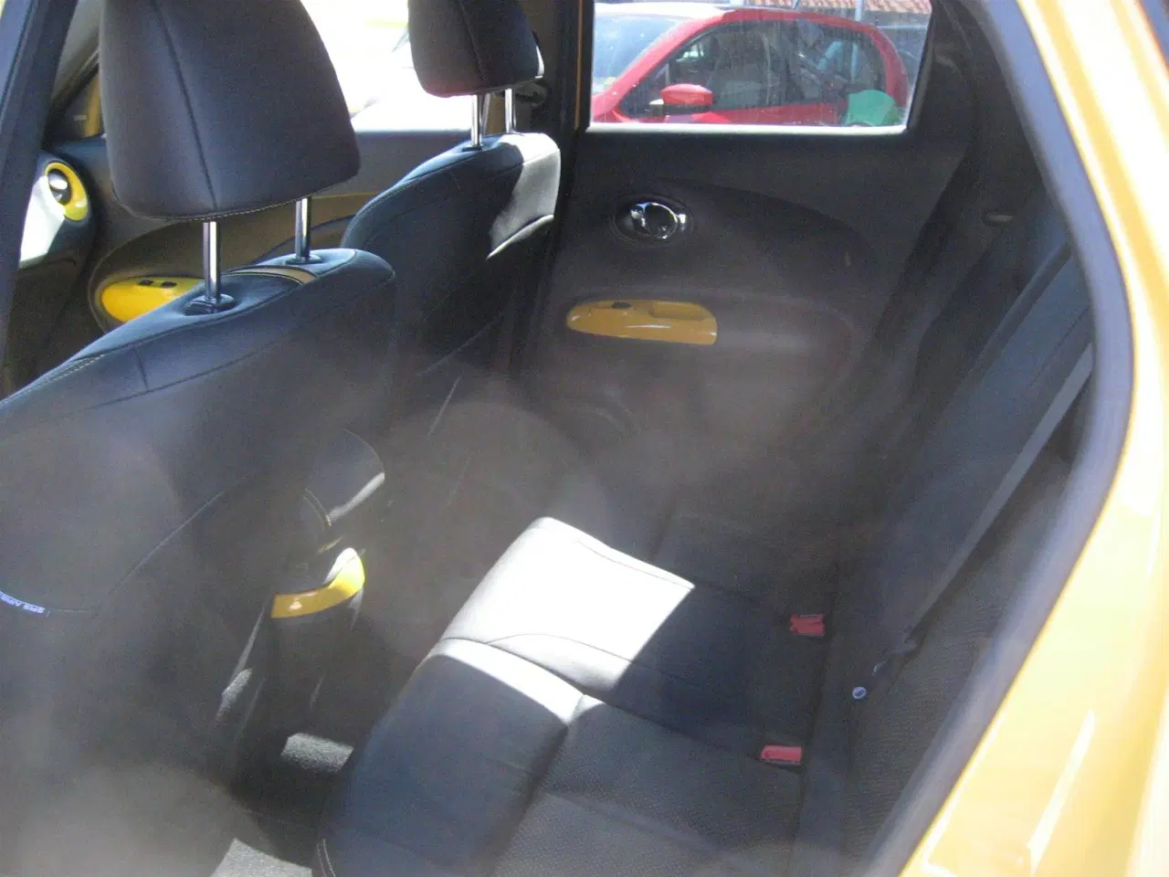 Billede 5 - Nissan Juke 1,2 Dig-T Acenta 4x2 115HK 5d 6g