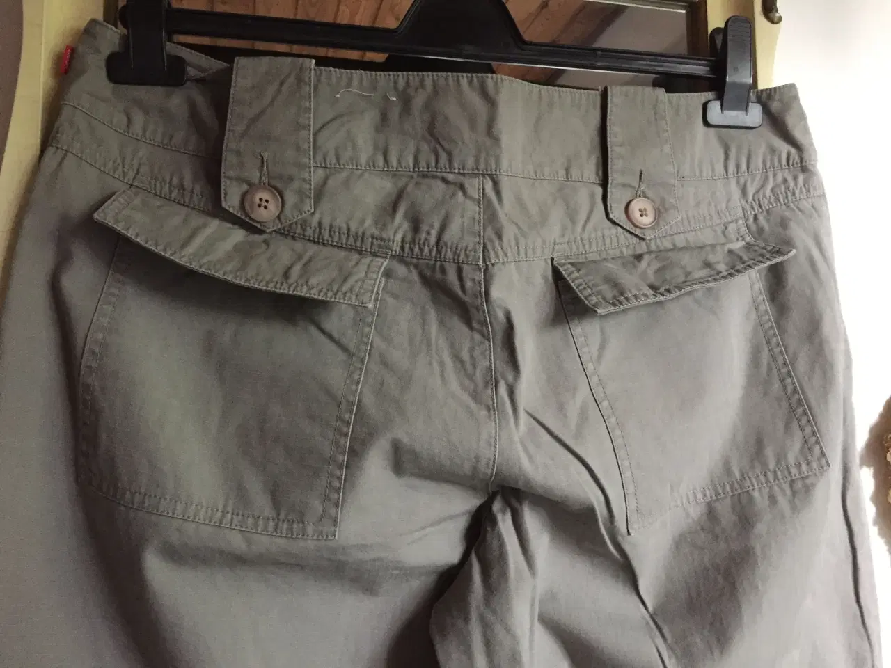 Billede 2 - Nye grå Jackpot bukser