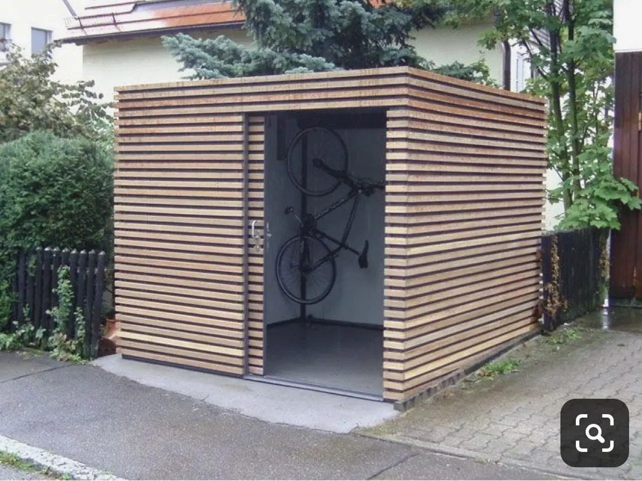 Billede 5 - Redskabsskur / Garden Shed/havehus/skur – Levering