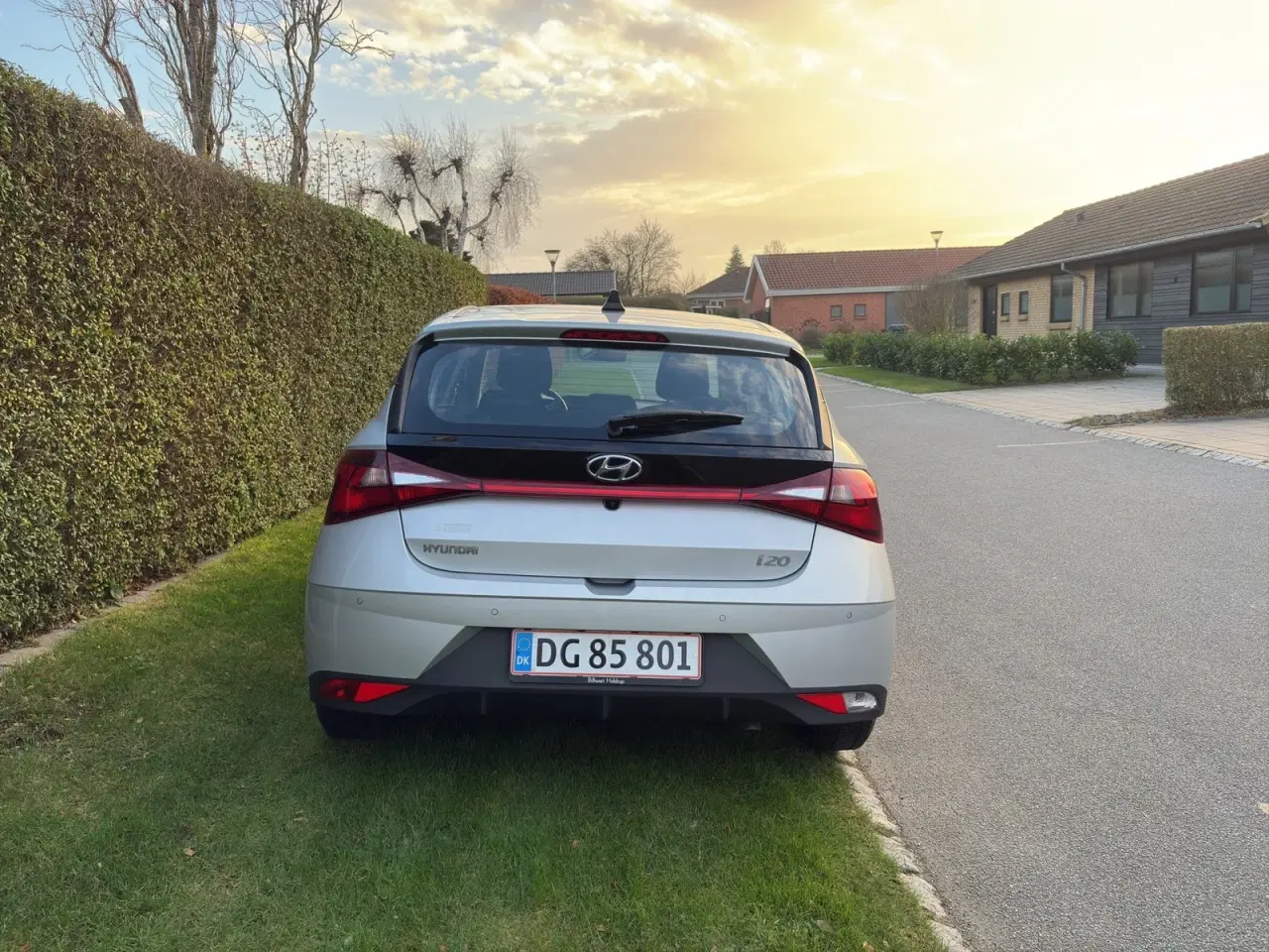 Billede 6 - Hyundai i20 1,0 T-GDi Essential