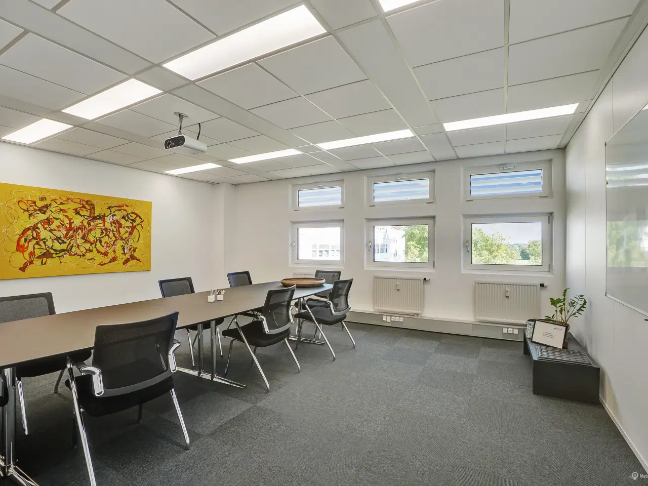 Billede 24 - Lyse og moderne kontorlokaler med rå kant