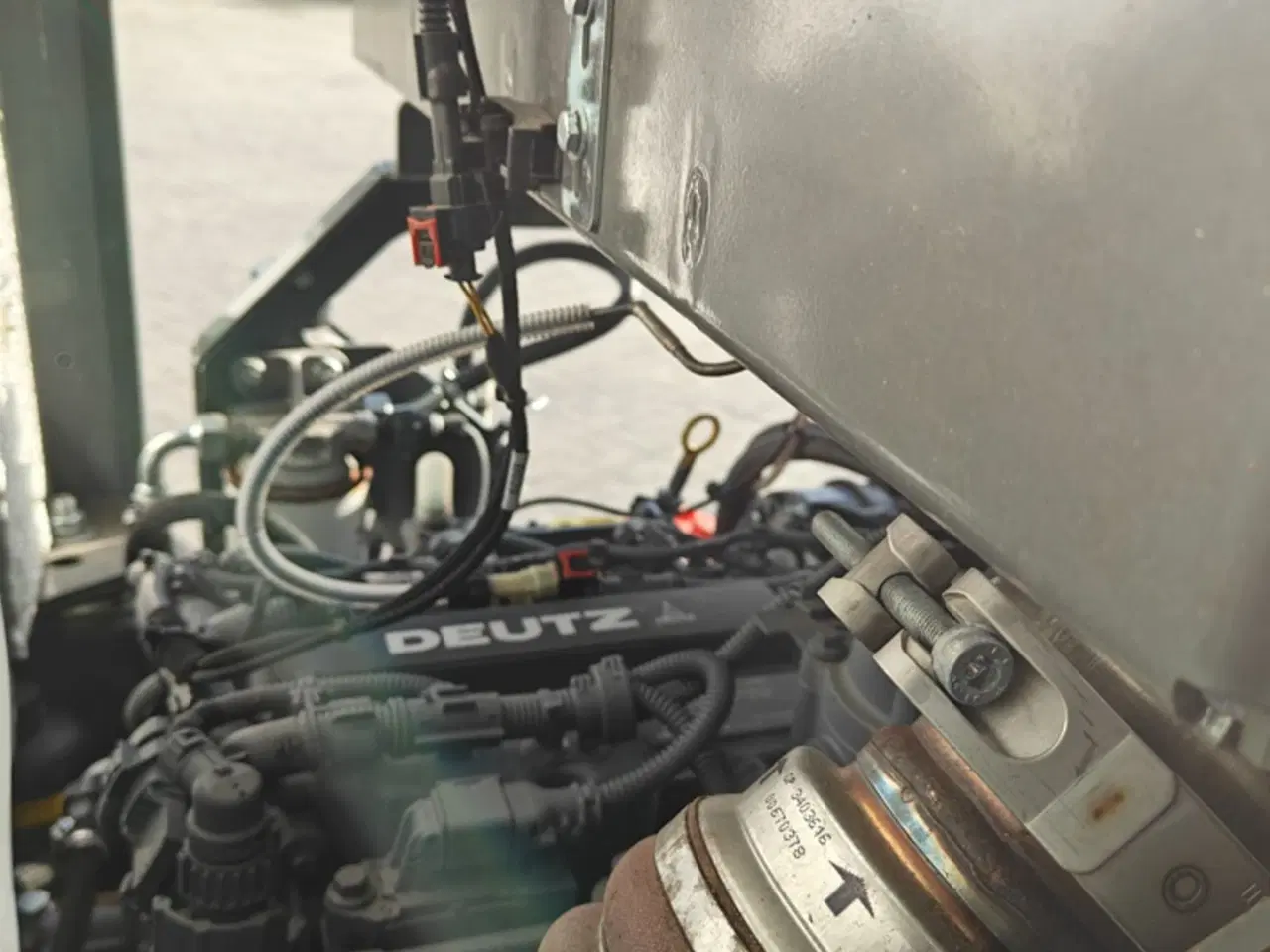 Billede 13 - Wacker Neuson WL 44