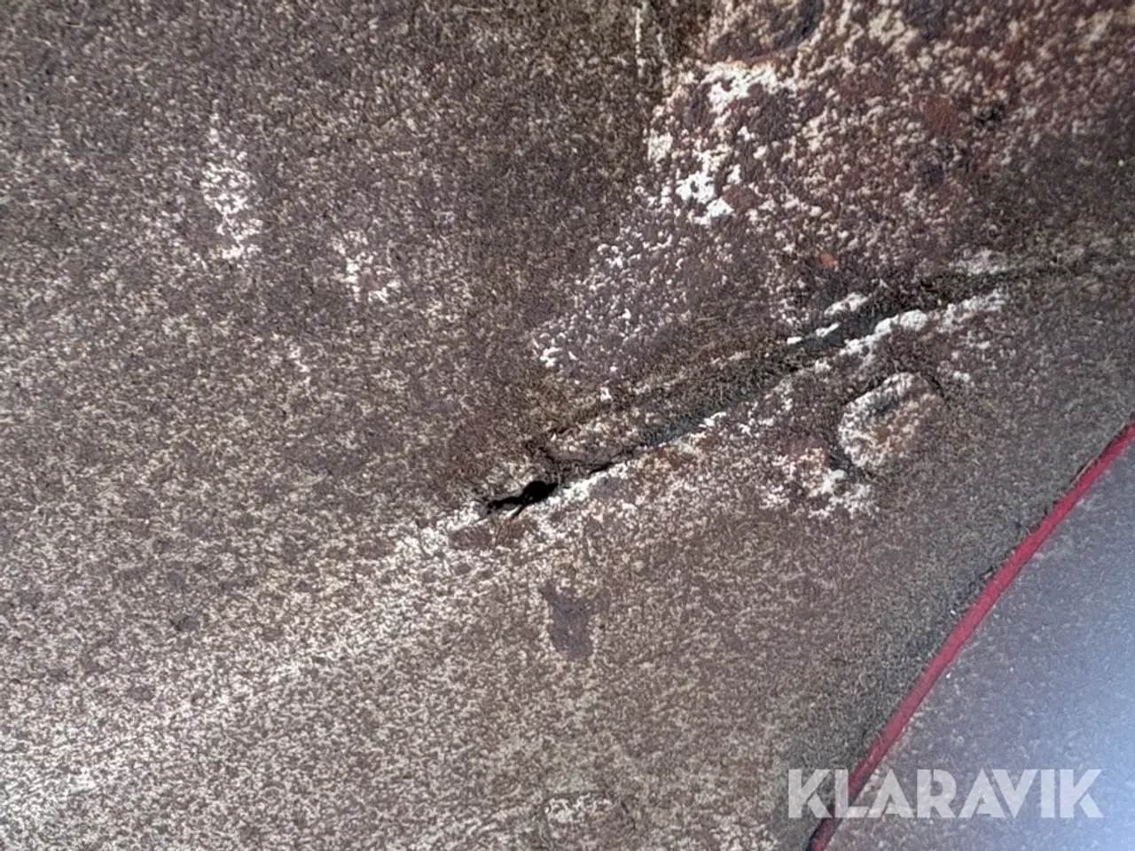 Billede 10 - Halvbugseret Vendeplov Kverneland PB85 6-furet