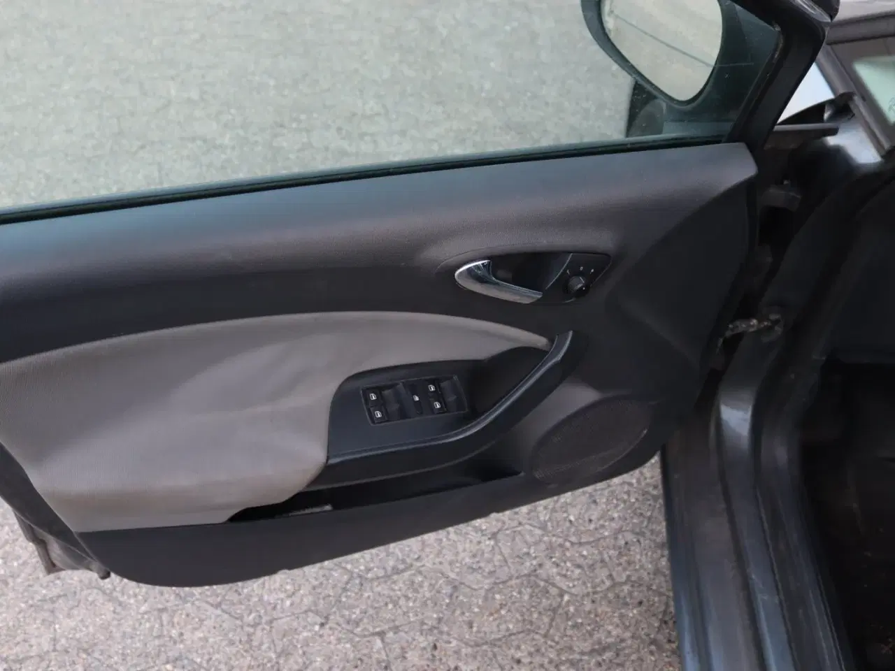 Billede 10 - Seat Ibiza 1,6 TDi 90 Style