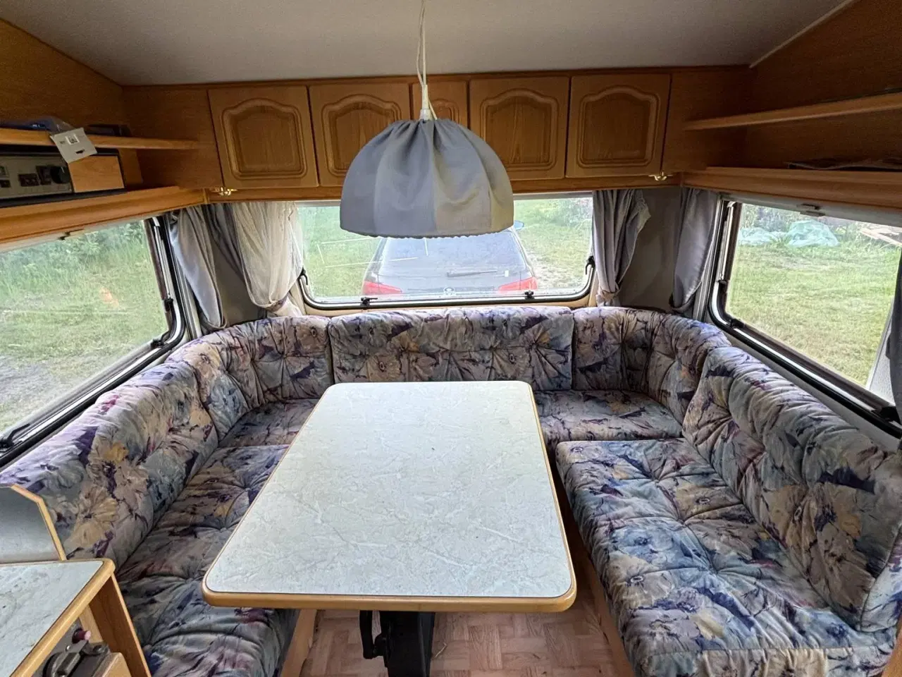 Billede 4 - Knaus azur diamant 555