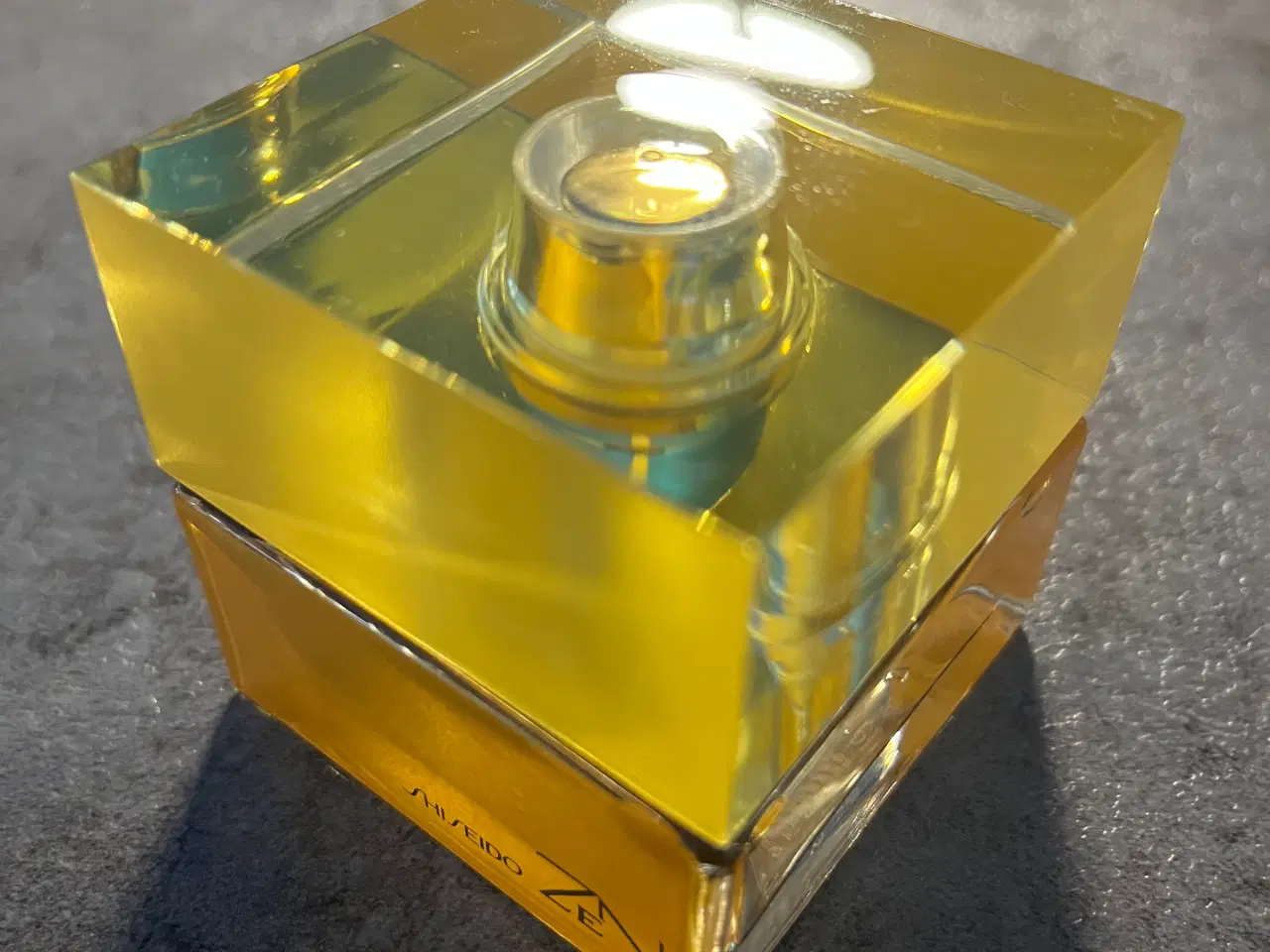 Billede 1 - Shiseido Zen Parfume 