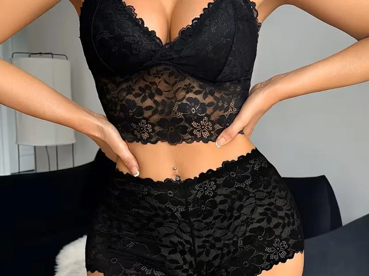 Billede 6 - forførende lingeri 