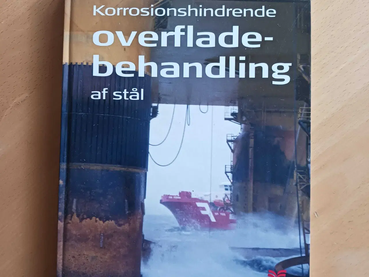 Billede 13 - Bøger til produktionsteknolog-uddannelsen 