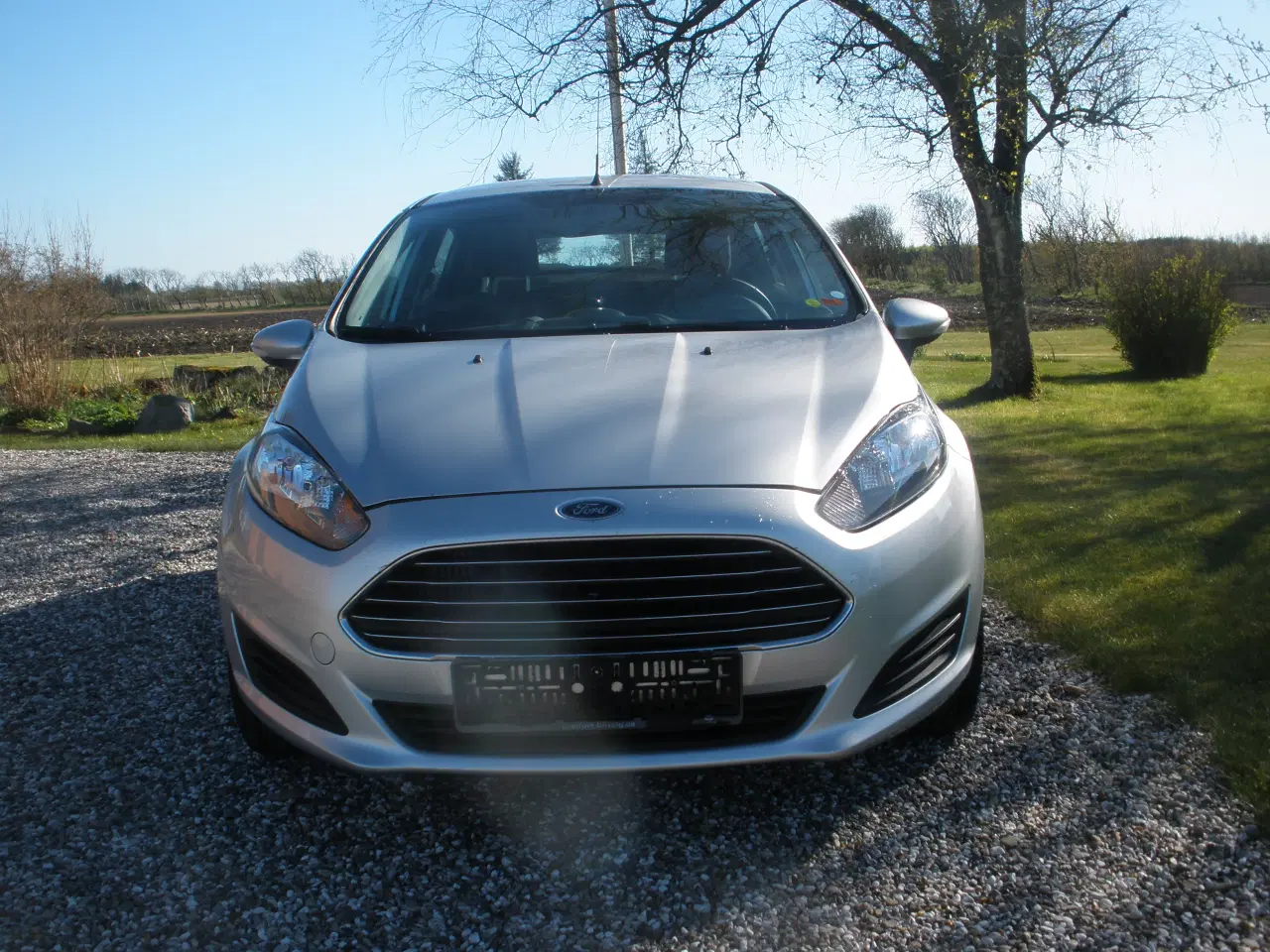 Billede 2 - Ford Fiesta 1,6 TDCI 5 dørs