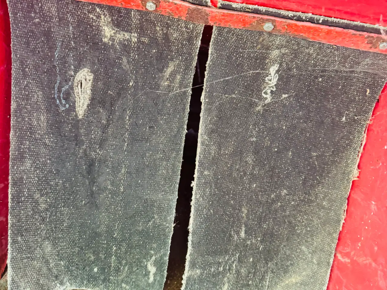 Billede 4 - Defekt flishugger tilsalg