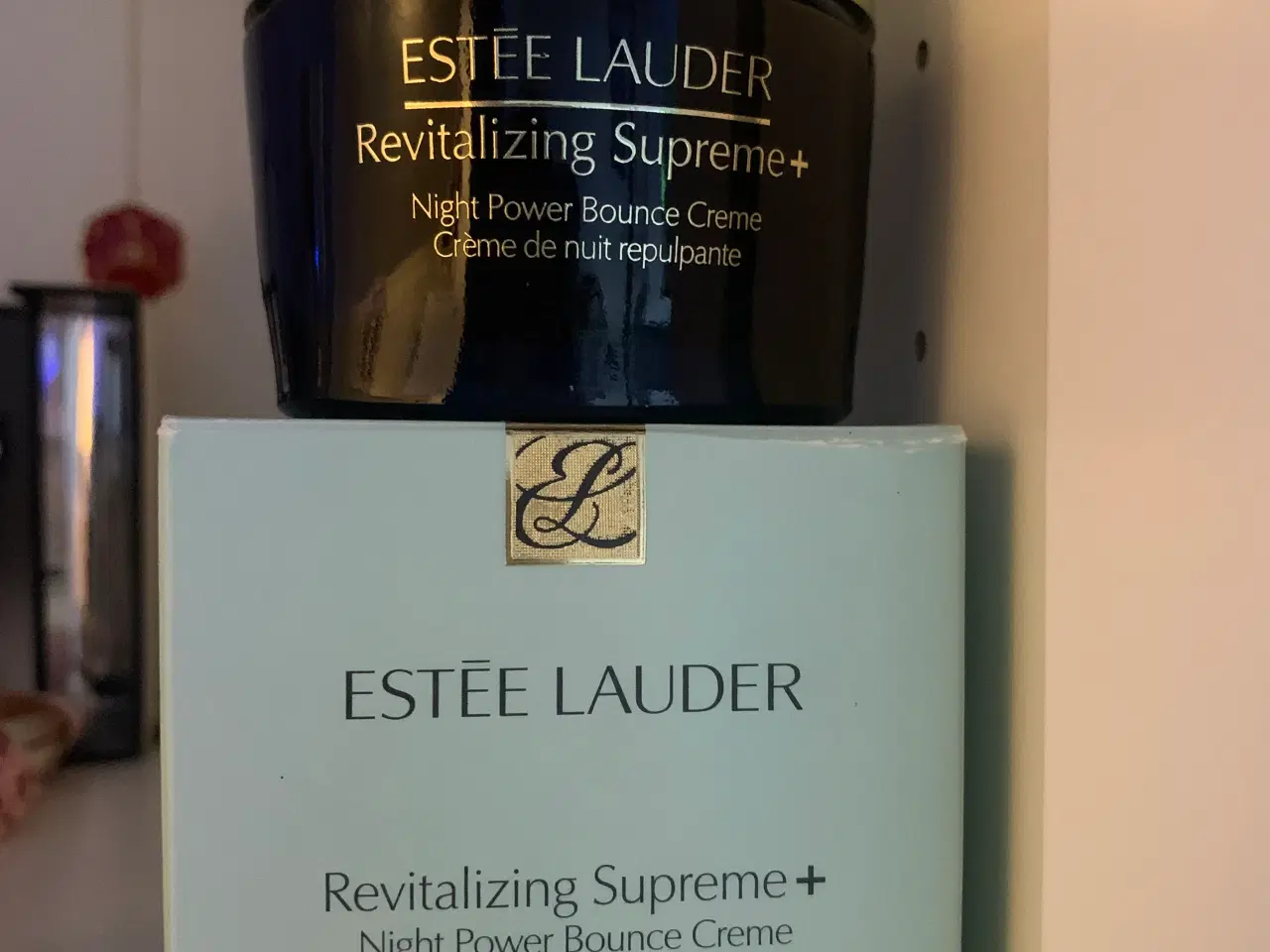 Billede 2 - Estée Lauder Nat Creme 50 ml