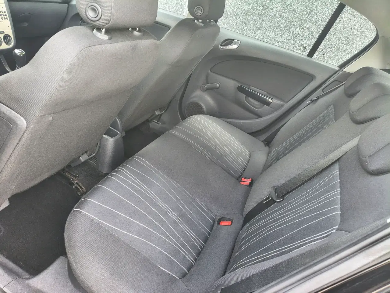 Billede 6 - Opel Corsa 1,2 Twinport Cosmo 80HK 5d