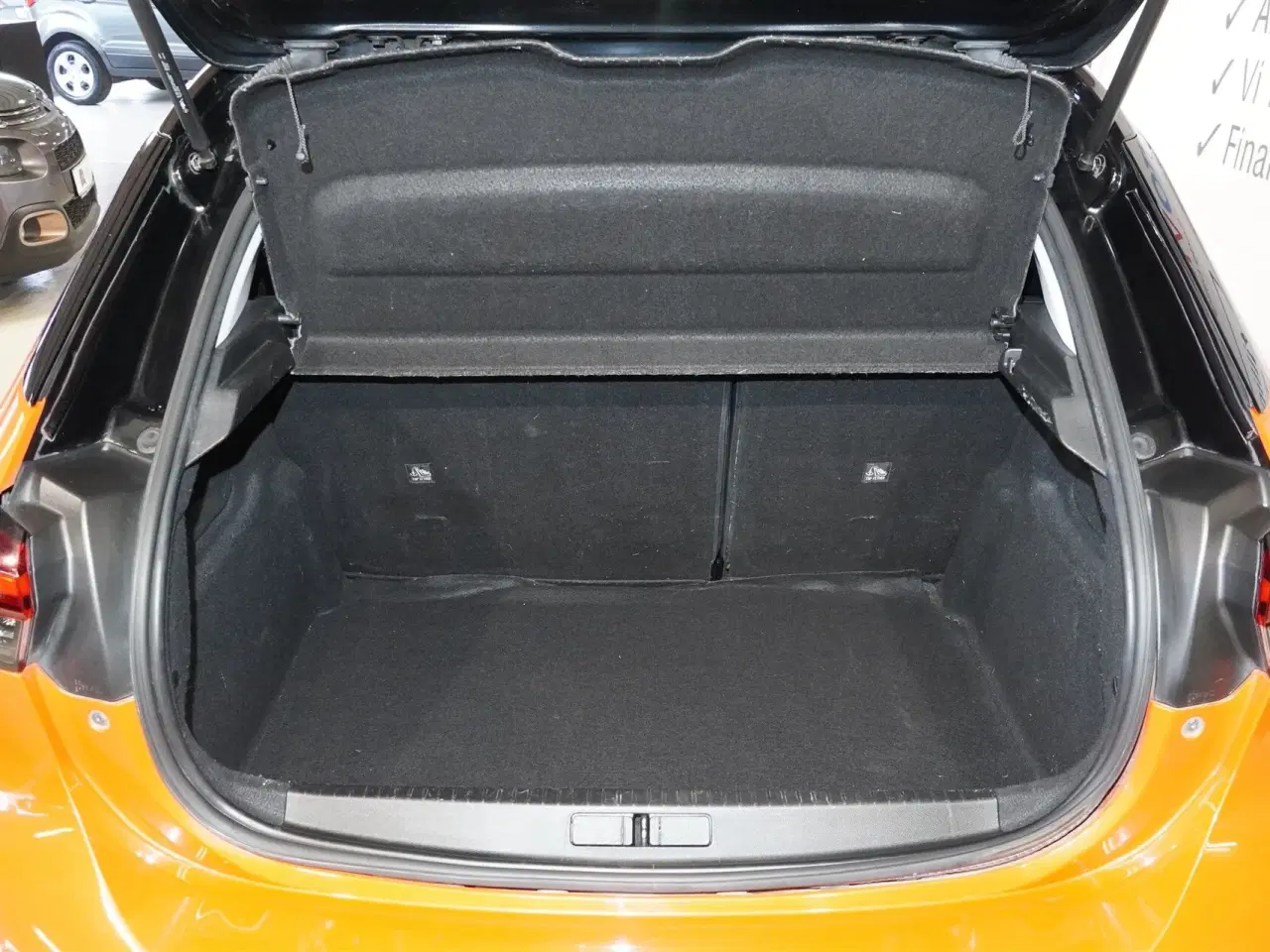 Billede 9 - Opel Corsa-e EL Ultimate 136HK 5d Aut.