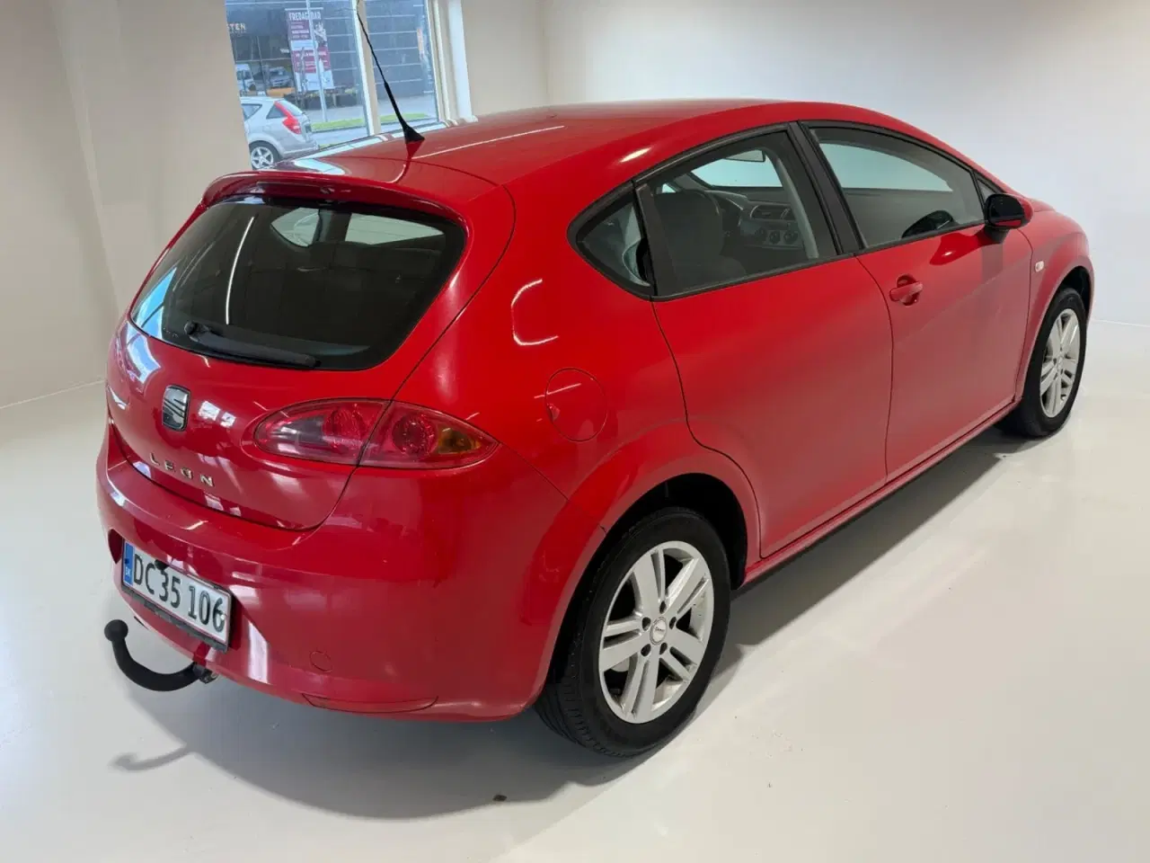Billede 4 - Seat Leon 1,6 Stylance