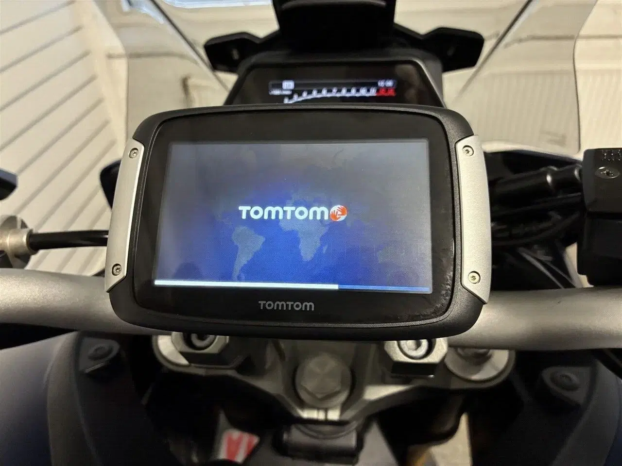 Billede 12 - Yamaha Tracer 900 GT