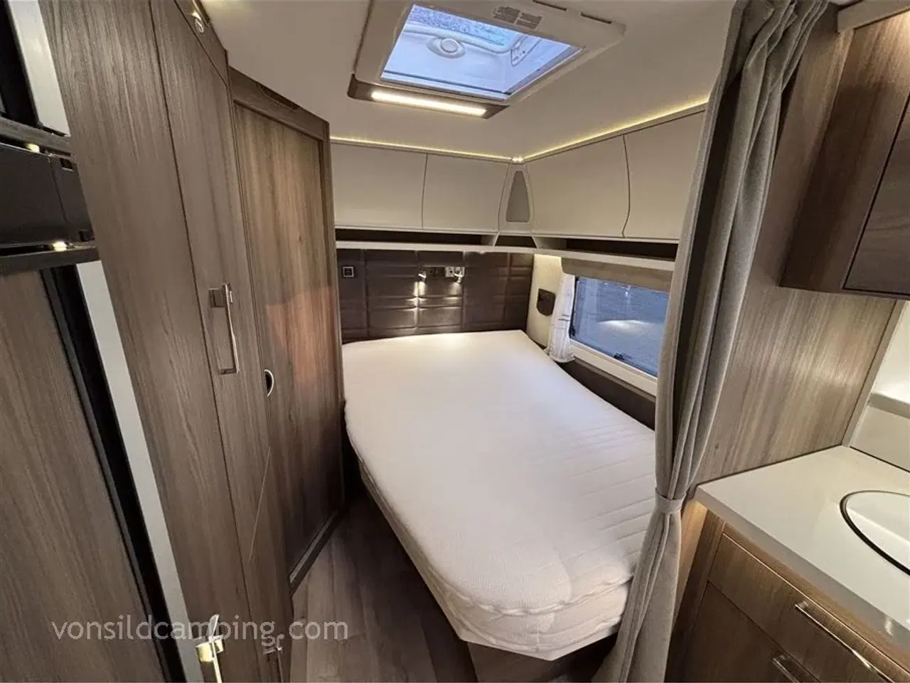 Billede 6 - 2024 - Kabe Smaragd 520 XL KS Premium Line