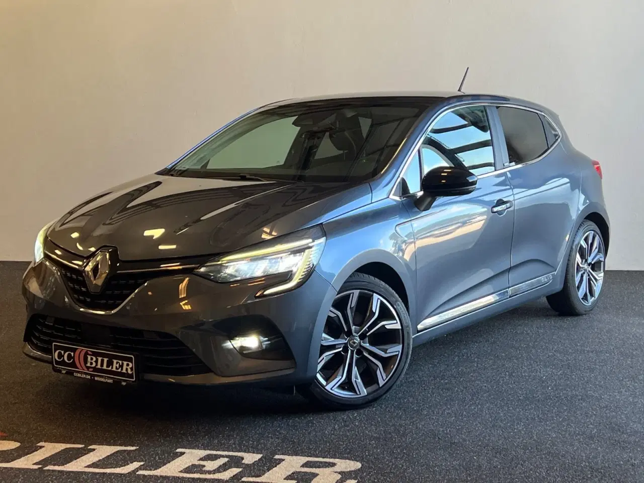 Billede 1 - Renault Clio V 1,6 E-Tech Intens
