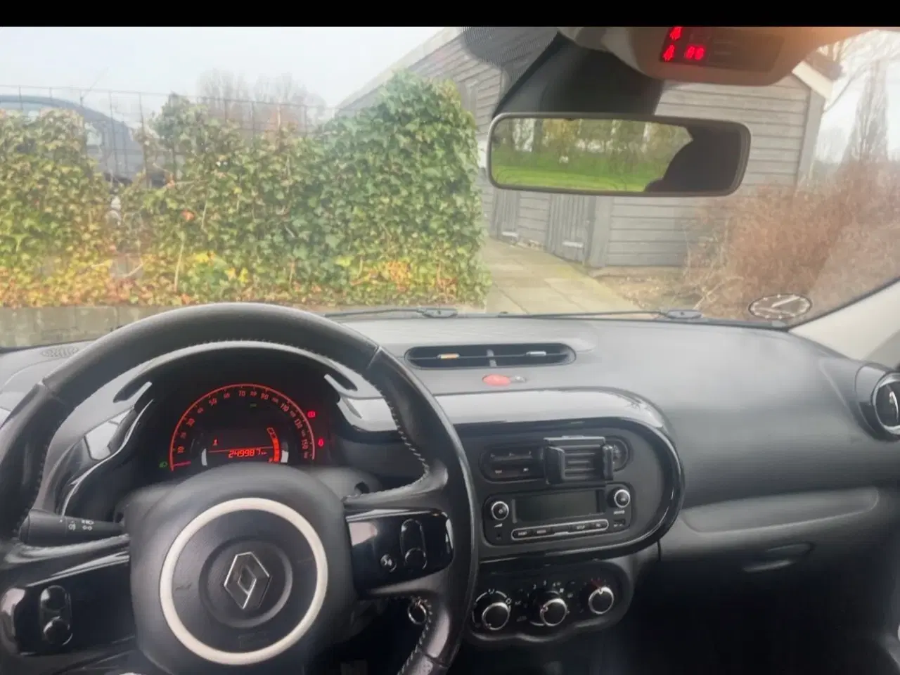 Billede 4 - Renault Twingo III 1.0 – 2014 – Økonomisk