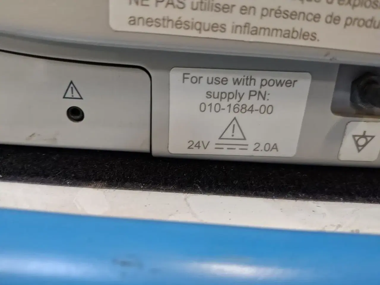 Billede 10 - ECG BURDICK 8500