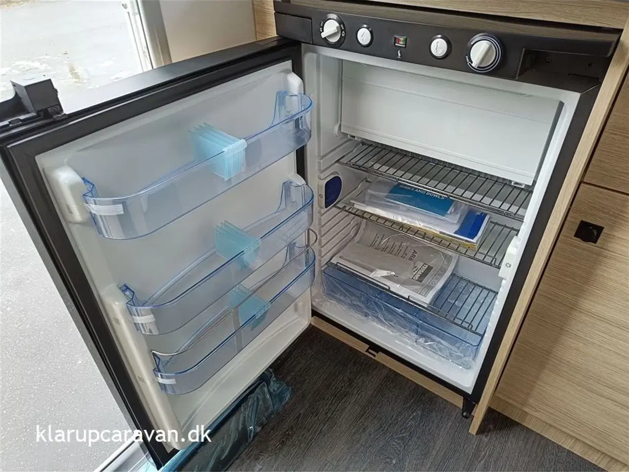 Billede 9 - 2025 - Caravelair ALBA 400 DK EDITION