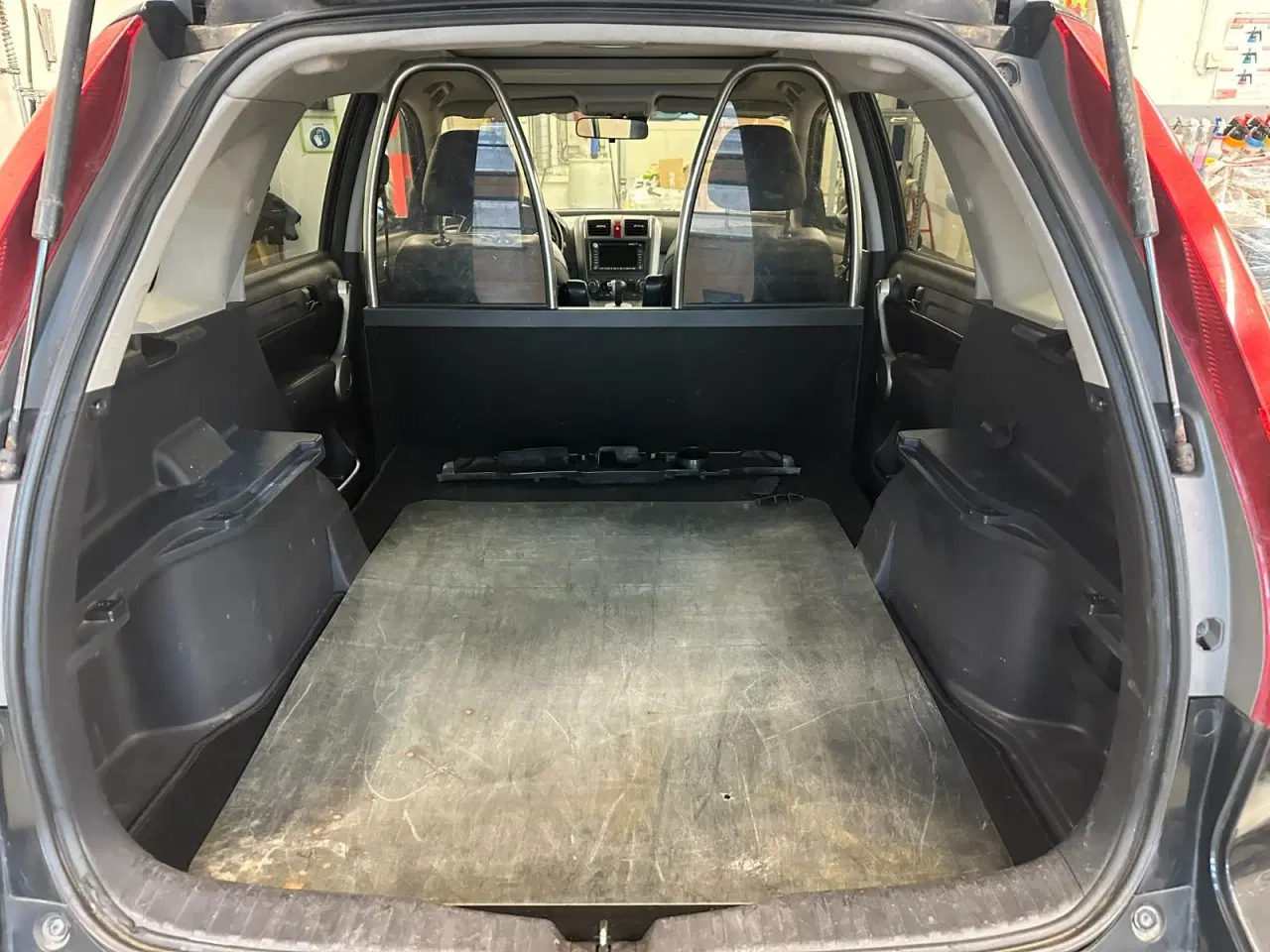 Billede 10 - Honda CR-V 2,0i Executive aut. Van