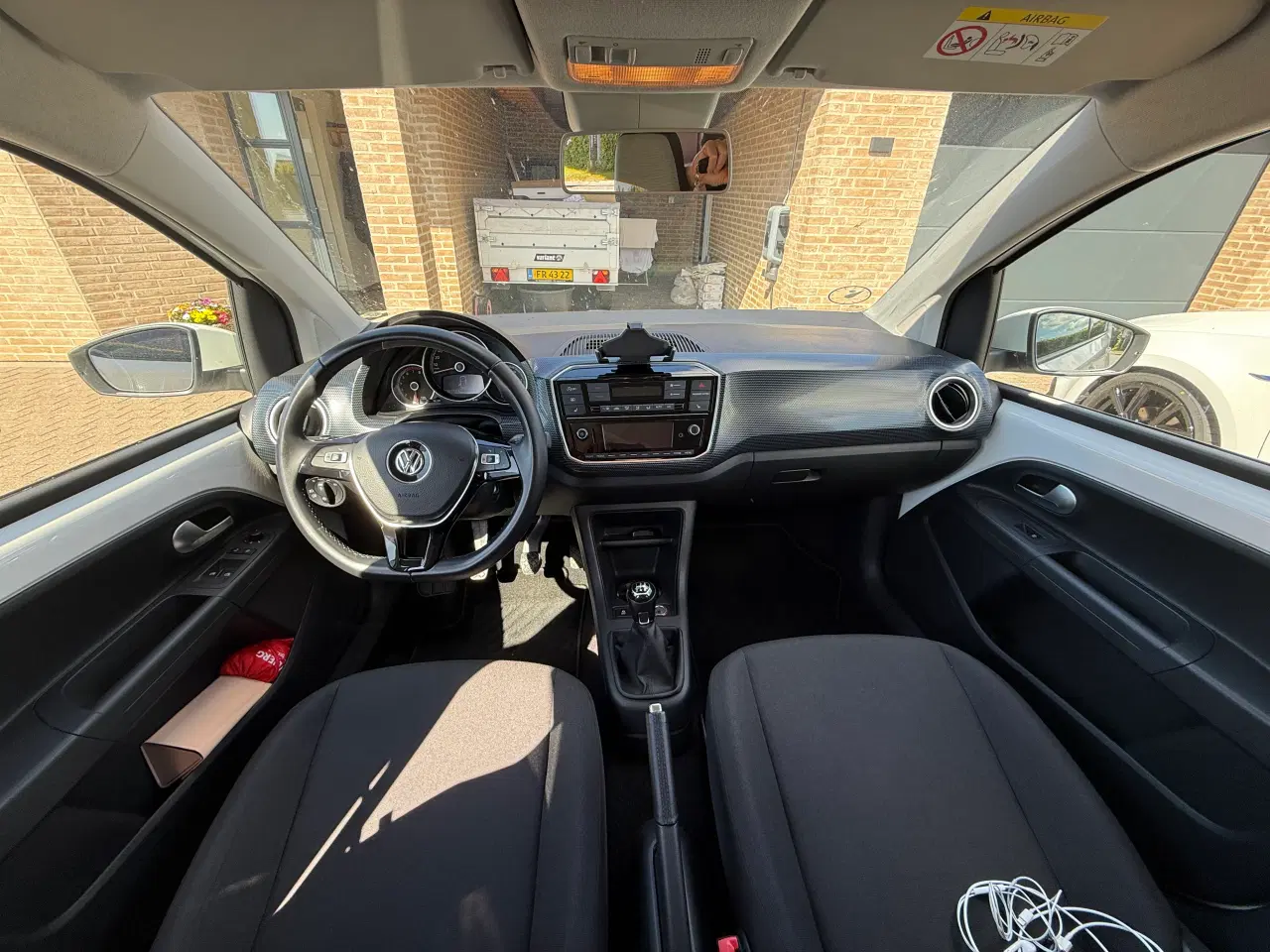Billede 12 - VW Move sup 1.0